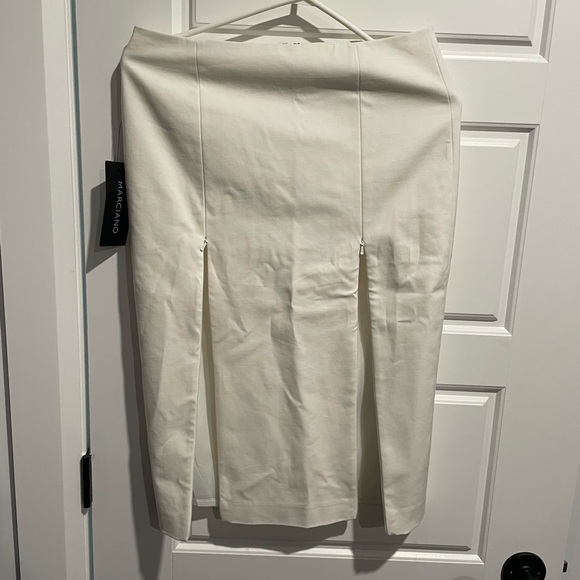 Marciano white suit - Picture 4 of 7